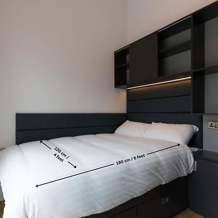 Destiny Student - Tannery Apartman Dublin Kültér fotó