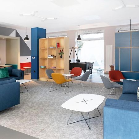 Destiny Student - Tannery Apartman Dublin Kültér fotó