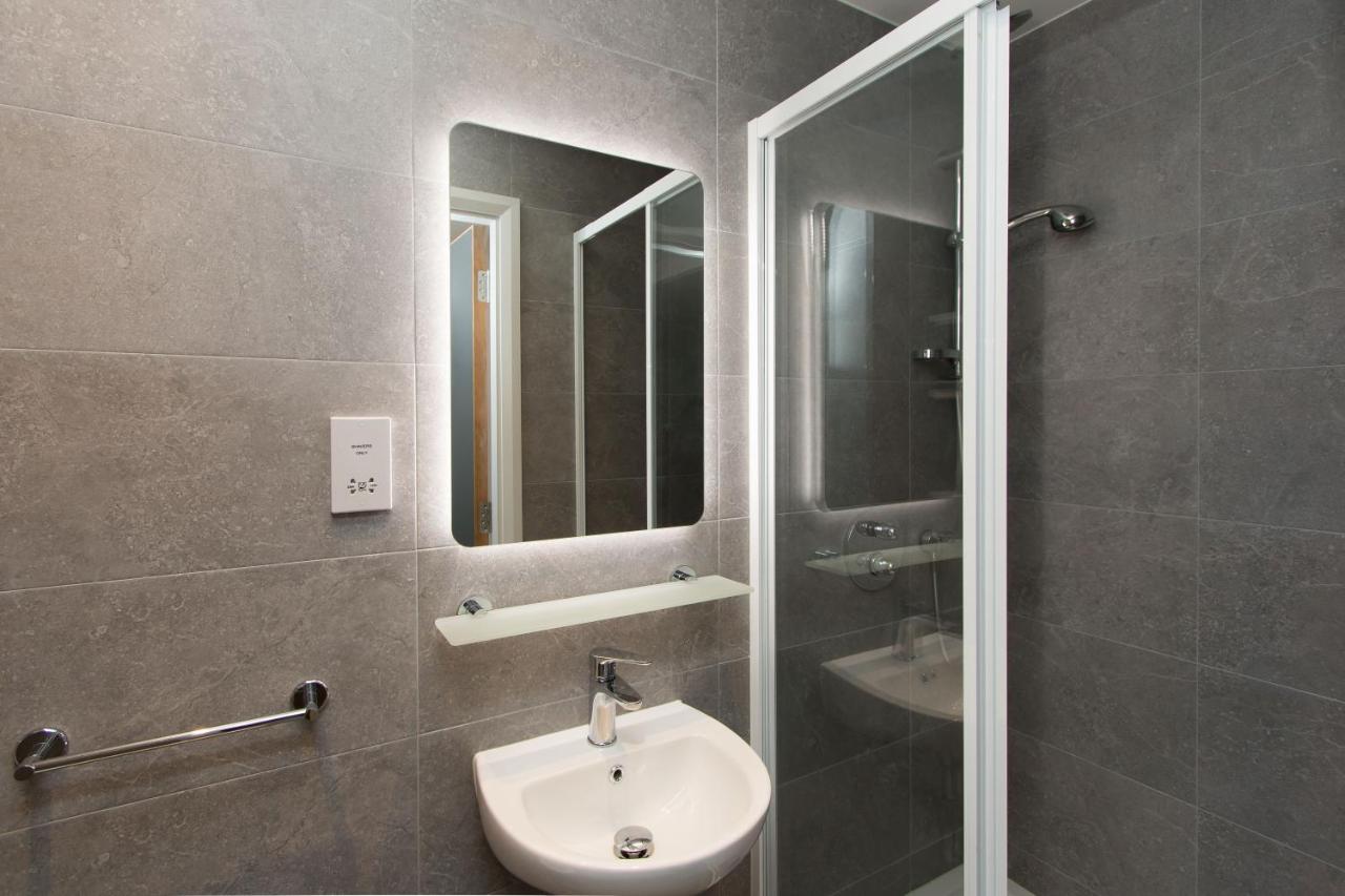 Destiny Student - Tannery Apartman Dublin Kültér fotó