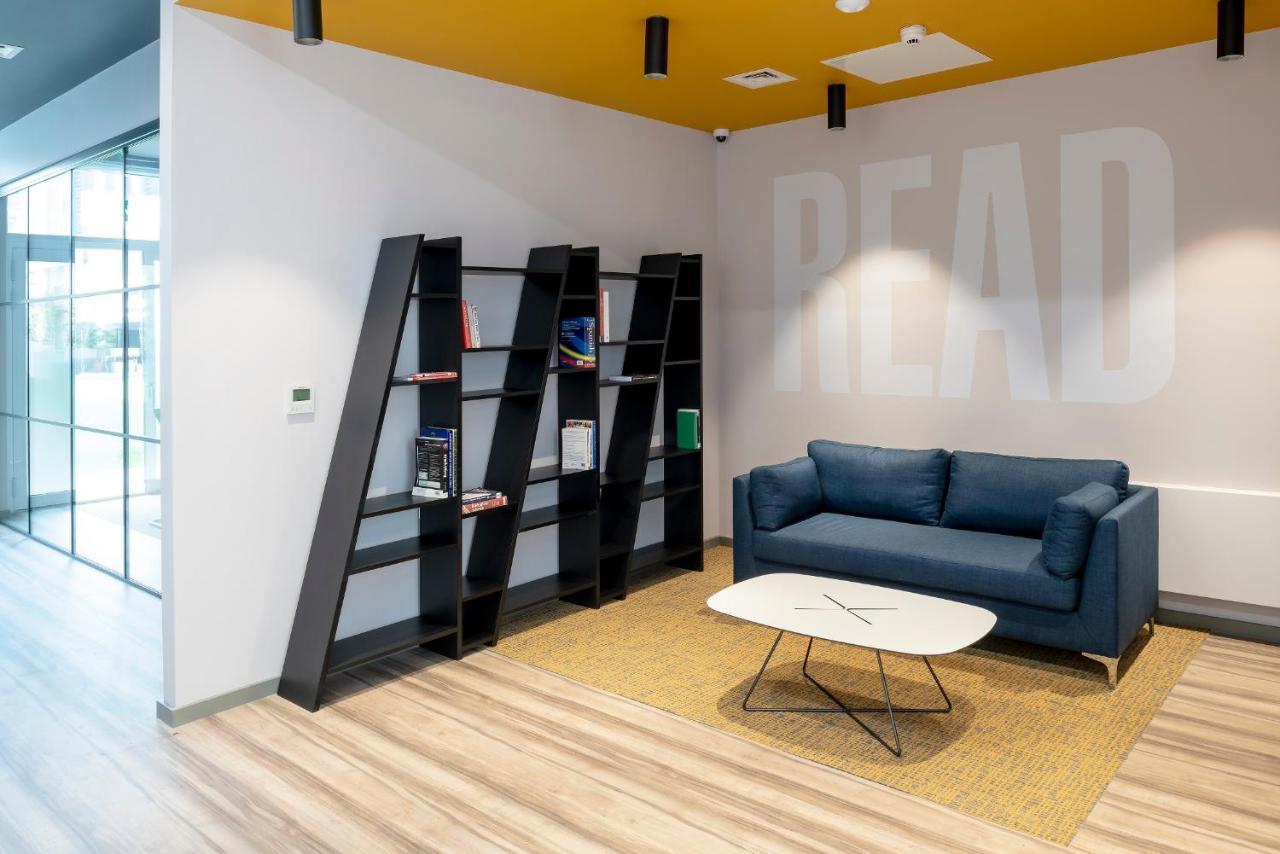 Destiny Student - Tannery Apartman Dublin Kültér fotó