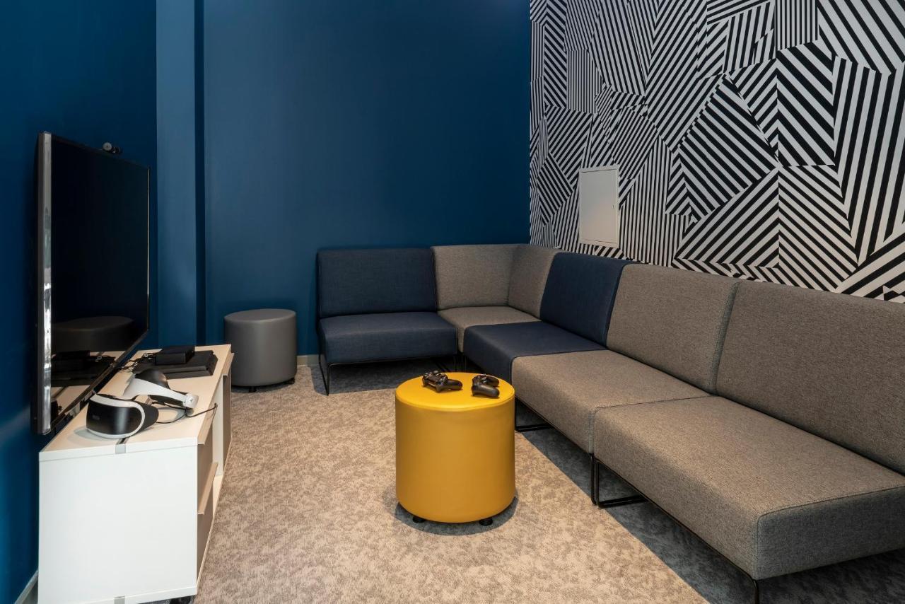 Destiny Student - Tannery Apartman Dublin Kültér fotó