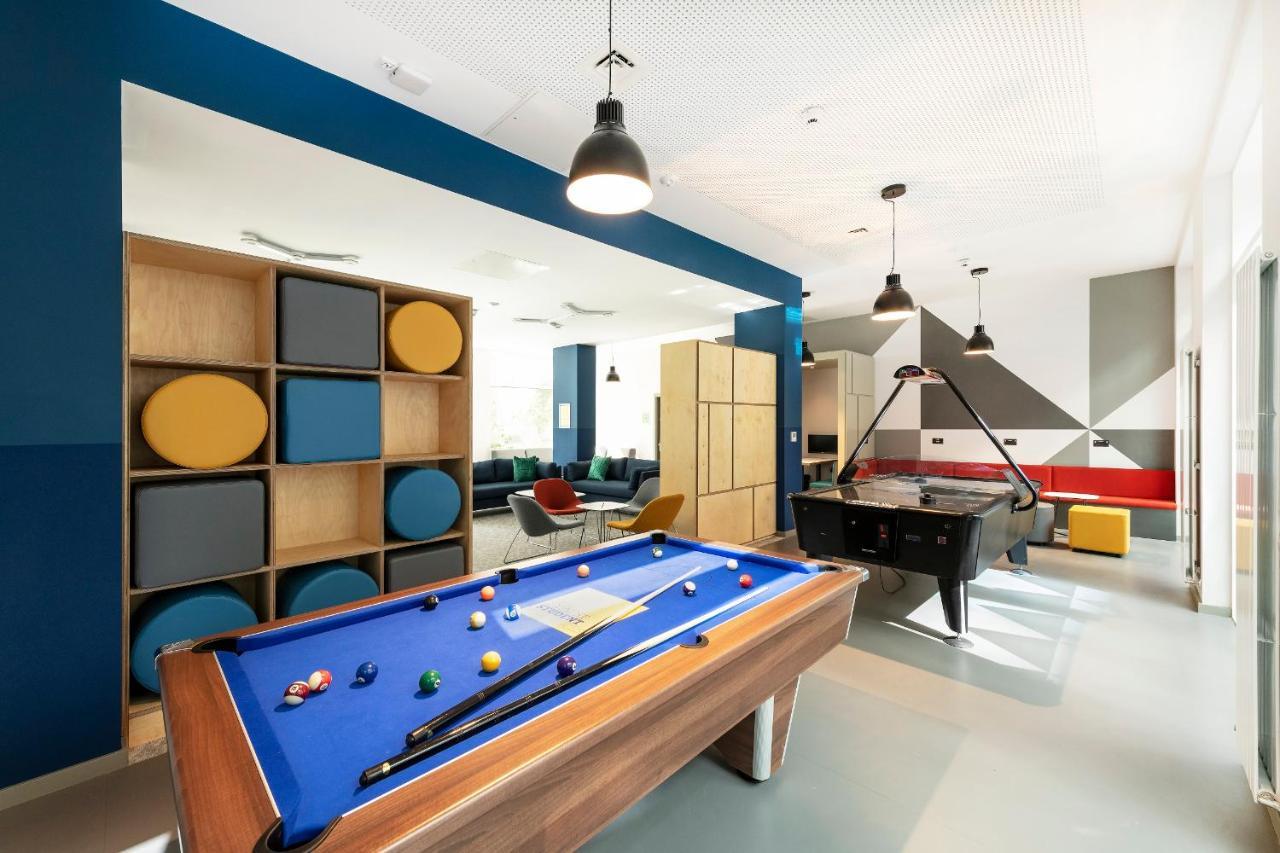 Destiny Student - Tannery Apartman Dublin Kültér fotó