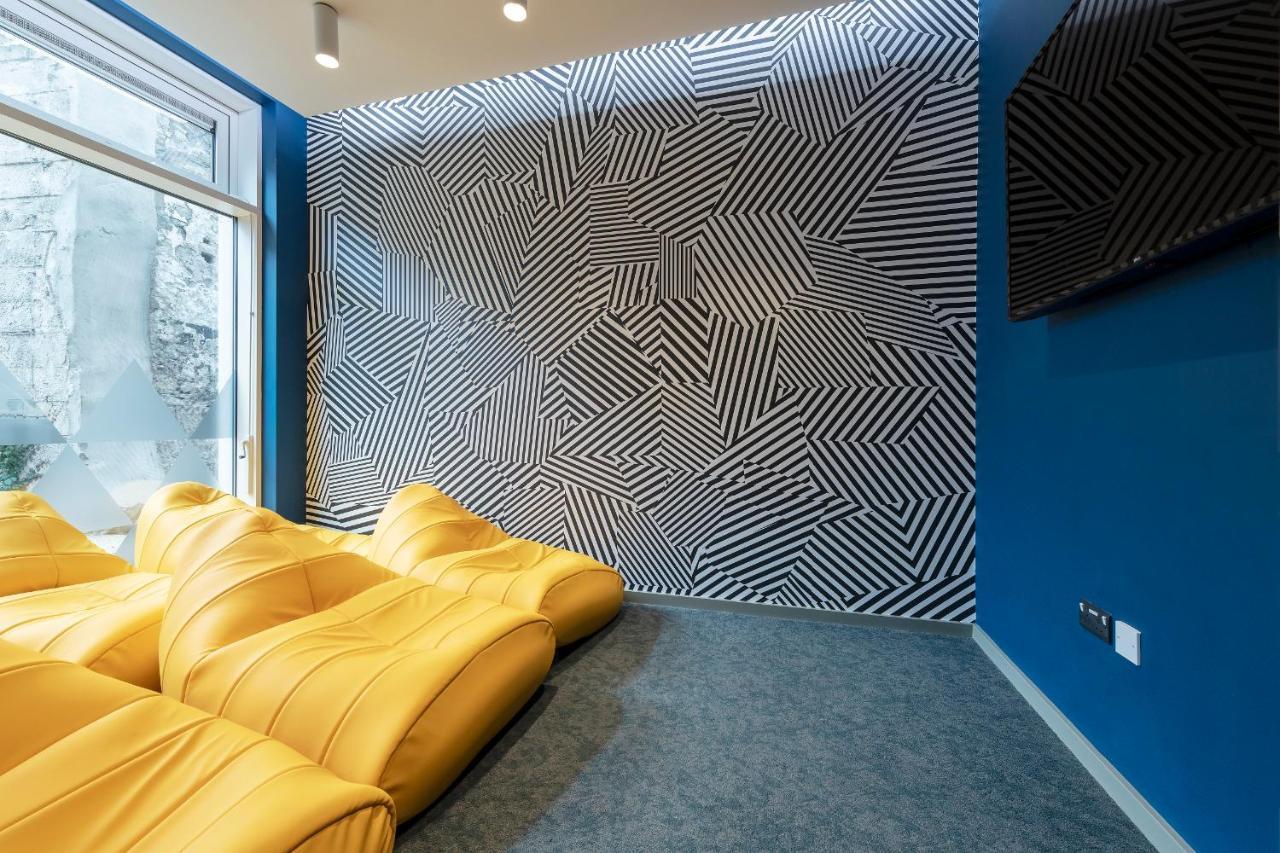Destiny Student - Tannery Apartman Dublin Kültér fotó
