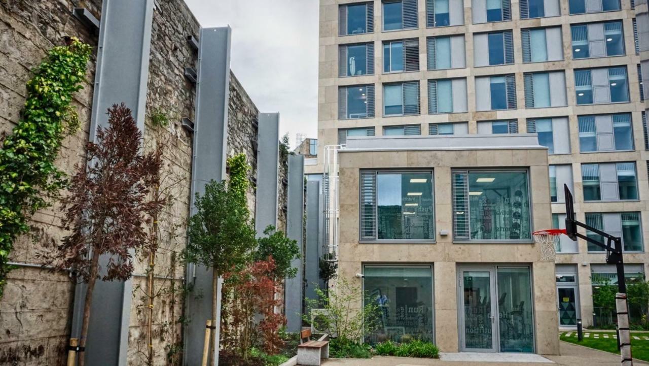 Destiny Student - Tannery Apartman Dublin Kültér fotó