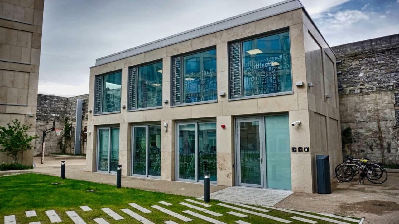 Destiny Student - Tannery Apartman Dublin Kültér fotó