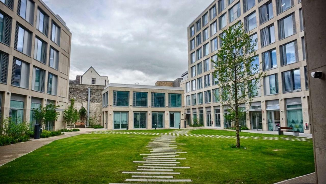 Destiny Student - Tannery Apartman Dublin Kültér fotó